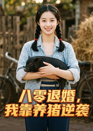 八零退婚,我靠养猪逆袭(32集) 八零退婚,我靠养猪逆袭(32集)最新热门短剧