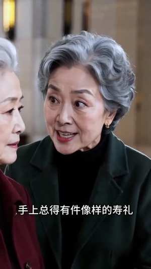 弟弟寿宴装孝顺,我拒绝买单他慌了(62集) 弟弟寿宴装孝顺,我拒绝买单他慌了(62集)在线观看完整版