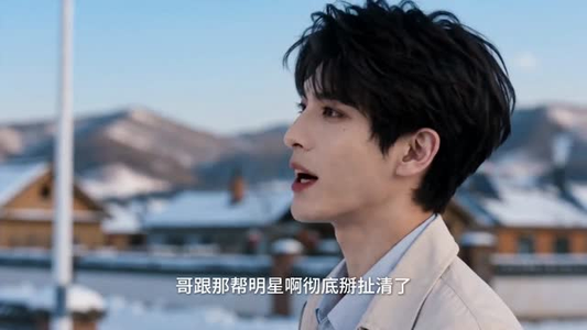 我真不想当大明星(52集) 我真不想当大明星(52集)好看的短剧