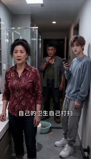 堂哥结婚,要我白送一套房(47集) 堂哥结婚,要我白送一套房(47集)免费短剧全集看