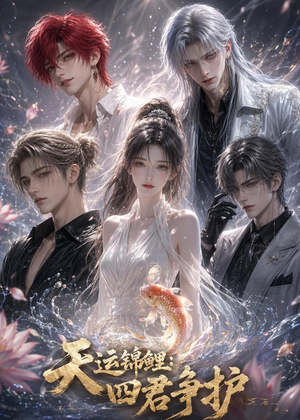 天运锦鲤:四君争护(43集) 天运锦鲤:四君争护(43集)古装热门短剧