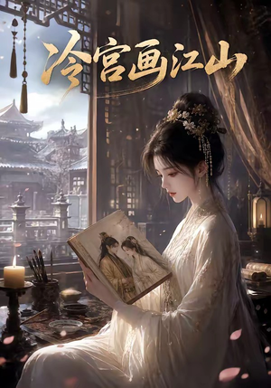 《冷宫画江山》（81集）优质短剧全集免费赏看-推影坊
