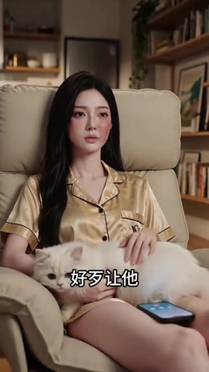 契约婚约定好不动心,傅总早已沦陷(39集) 契约婚约定好不动心,傅总早已沦陷(39集)热播短剧抢先看