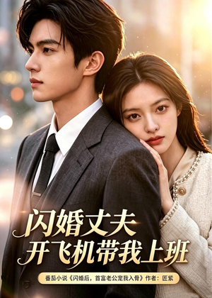 《闪婚丈夫开飞机带我上班》（103集）短剧完整版免费观看-推影坊