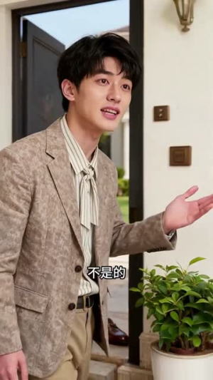 《闪婚总裁》（29集）免费在线看短剧全集哟-推影坊