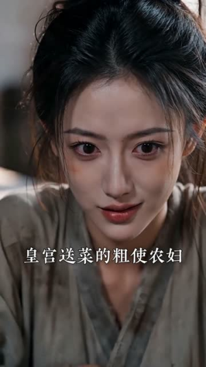 凤袍里面藏宝刀,这个皇后不好惹(50集) 凤袍里面藏宝刀,这个皇后不好惹(50集)好看又上头短剧