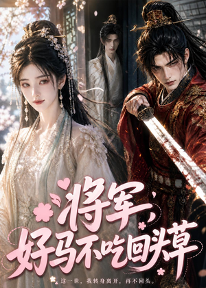 将军,好马不吃回头草(70集) 将军,好马不吃回头草(70集)今日最火短剧