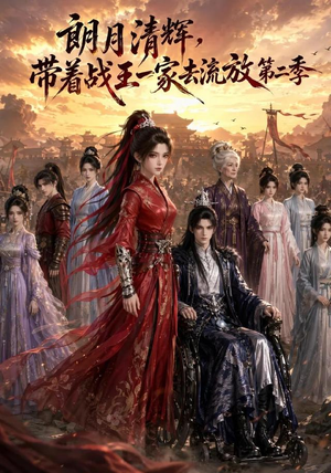 朗月清辉,带着战王一家去流放第二季(54集) 朗月清辉,带着战王一家去流放第二季(54集)口碑爆棚免费看