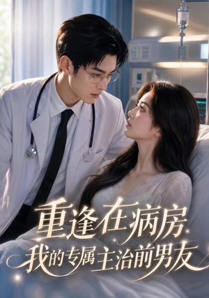 《重逢在病房，我的专属主治前男友》（53集）短剧全剧免费在线看-推影坊