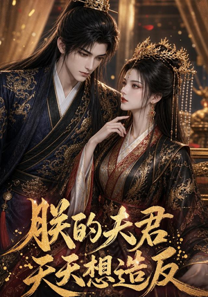 《朕的夫君天天想造反》（72集）精彩短剧随时在线观看-推影坊