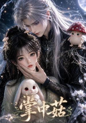 掌中菇(48集) 掌中菇(48集)经典老剧免费看