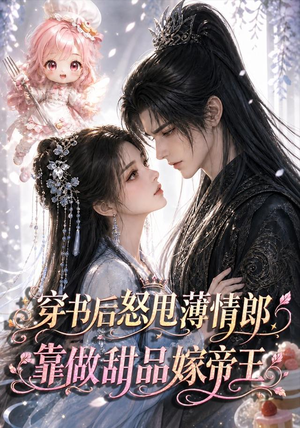 穿书后怒甩薄情郎,靠做甜品嫁帝王(70集) 穿书后怒甩薄情郎,靠做甜品嫁帝王(70集)第二季