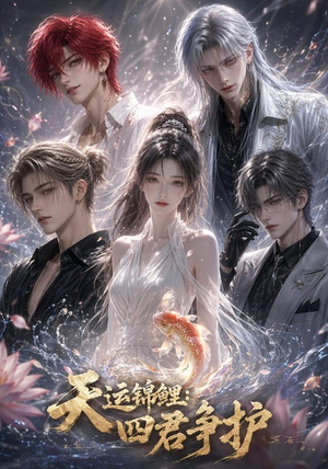 天运锦鲤:四君争护(41集) 天运锦鲤:四君争护(41集)热播短剧分享