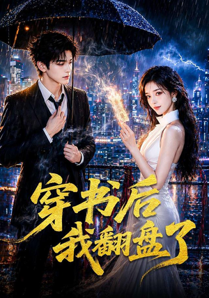 穿书后我翻盘了(70集) 穿书后我翻盘了(70集)热门短剧大全