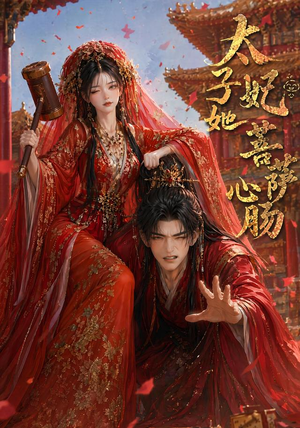 太子妃她菩萨心肠(54集) 太子妃她菩萨心肠(54集)一起看短剧