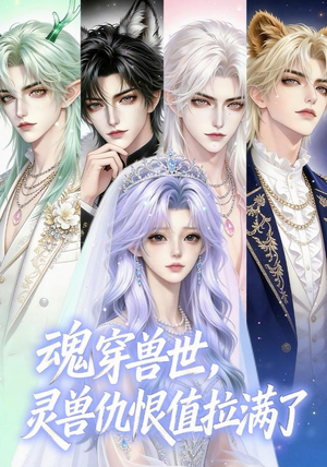 魂穿兽世,灵兽仇恨值拉满了(36集) 魂穿兽世,灵兽仇恨值拉满了(36集)精彩短剧推荐