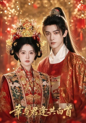 幸与君逢共白首(79集) 幸与君逢共白首(79集)快来看短剧