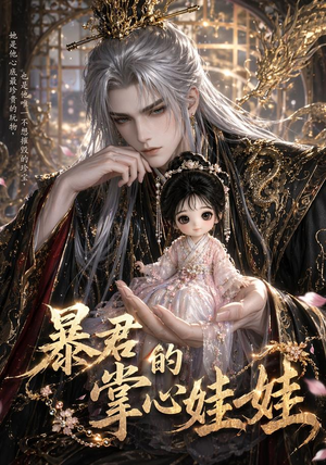 暴君的掌心娃娃(58集) 暴君的掌心娃娃(58集)热门短剧追不停