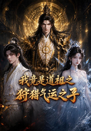 我竟是道祖之狩猎气运之子(133集) 我竟是道祖之狩猎气运之子(133集)悬疑短剧推荐