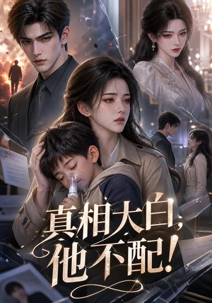 真相大白,他不配(85集) 真相大白,他不配(85集)在线观看全集