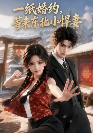 一纸婚约,等来东北小悍妻(75集) 一纸婚约,等来东北小悍妻(75集)独家短剧免费看