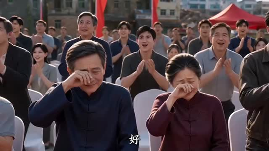 回家了,就好(88集) 回家了,就好(88集)追短剧太上头了