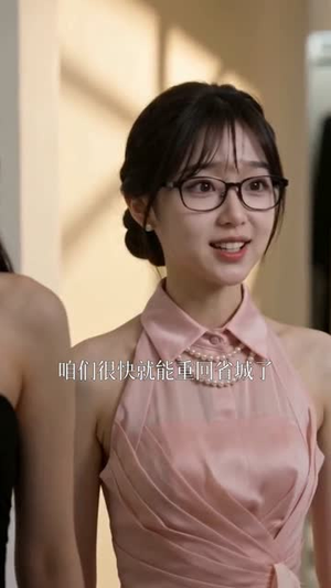 裸辞回家,我激活了十倍返现(50集) 裸辞回家,我激活了十倍返现(50集)新短剧推荐