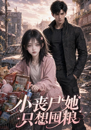 小丧尸她只想囤粮(104集) 小丧尸她只想囤粮(104集)短剧解说全集