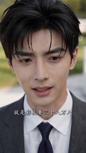 身价千亿,我装成乞丐回家(80集) 身价千亿,我装成乞丐回家(80集)女频短剧推荐