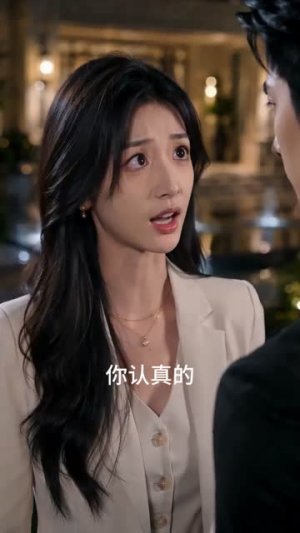 顾总,今天也没退婚成功(58集) 顾总,今天也没退婚成功(58集)火爆短剧热播中