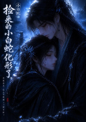捡来的小白蛇化形了(40集) 捡来的小白蛇化形了(40集)免费短剧推荐