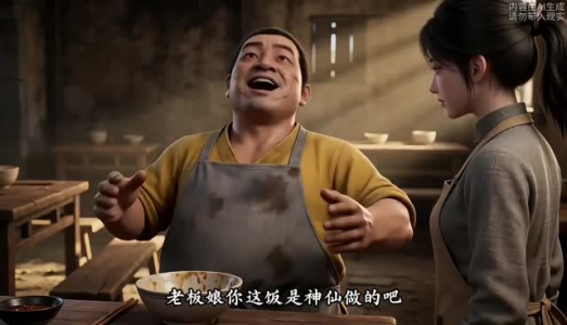 破产白富美:靠预制菜成古代厨神(160集) 破产白富美:靠预制菜成古代厨神(160集)在哪里可以全集