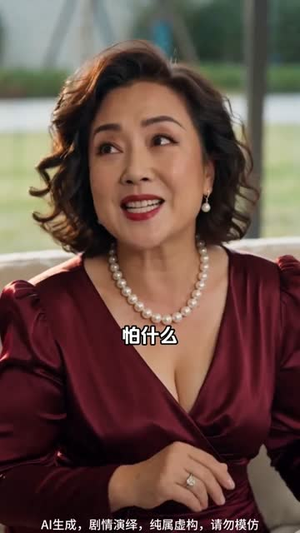 枫华奔前程(40集) 枫华奔前程(40集)超好看短剧推荐