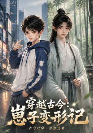 穿越古今:崽子变形记(64集) 穿越古今:崽子变形记(64集)短剧上热门