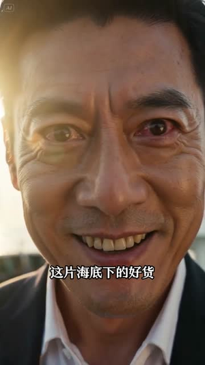 《极限赶海，我捞百万活鲜》（22集）超燃短剧随时随心看-推影坊
