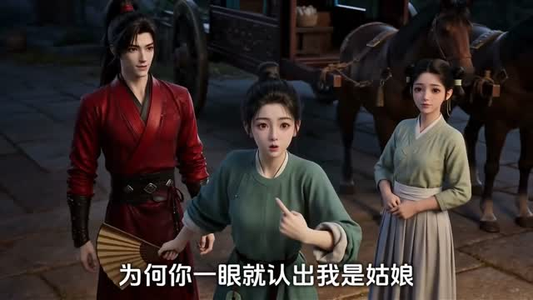 超时空杂货铺杂货铺通古今,时间流速快十倍(93集) 超时空杂货铺杂货铺通古今,时间流速快十倍(93集)男频短剧推荐