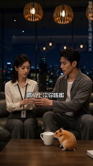 救命!总裁他满脑子都在想我(44集) 救命!总裁他满脑子都在想我(44集)好看又上头短剧