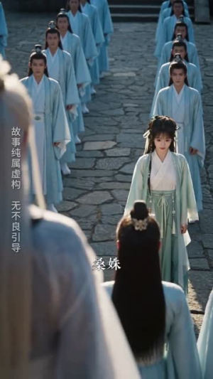 误入狐族域,倾心爱慕狐王(51集) 误入狐族域,倾心爱慕狐王(51集)分享好看短剧