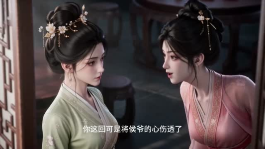 兰烬辞侯(50集) 兰烬辞侯(50集)最火短剧推荐