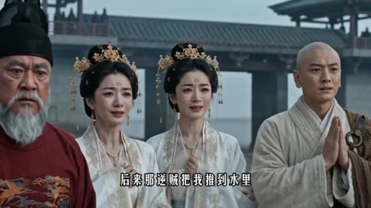 不魔改西游第3季(16集) 不魔改西游第3季(16集)上热门短剧