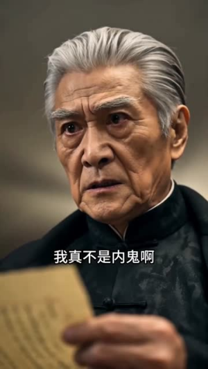 谍影暗刺(80集) 谍影暗刺(80集)热播短剧来袭