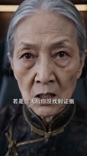 全家当我透明?季总除外!(78集) 全家当我透明?季总除外!(78集)最后一集