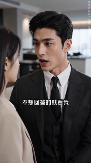 我拉黑了总裁的小号（48集）独家资源免费看