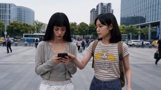 被裁掉的女孩(11集+合集) 被裁掉的女孩(11集+合集)超好看古装短剧