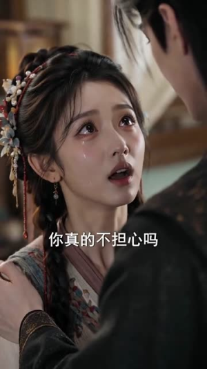 装病太子的小鲤鱼(99集) 装病太子的小鲤鱼(99集)古装短剧推荐