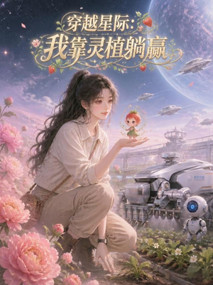 穿越星际:我靠灵植躺赢(57集) 穿越星际:我靠灵植躺赢(57集)短剧解说热门