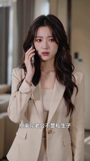 前妻觉醒,反派老公日日粘着我(81集) 前妻觉醒,反派老公日日粘着我(81集)悬疑短剧推荐
