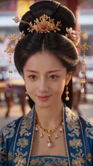 权臣独宠替嫁庶女(63集) 权臣独宠替嫁庶女(63集)精彩短剧来袭