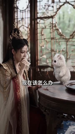 魔尊宠妻修炼实录(60集) 魔尊宠妻修炼实录(60集)在线观看