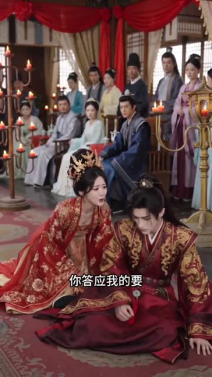 大理寺卿宠妻,爽炸了!(66集) 大理寺卿宠妻,爽炸了!(66集)高分佳作免费看